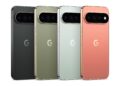 نمای پشت پیکسل 11 پرو XL