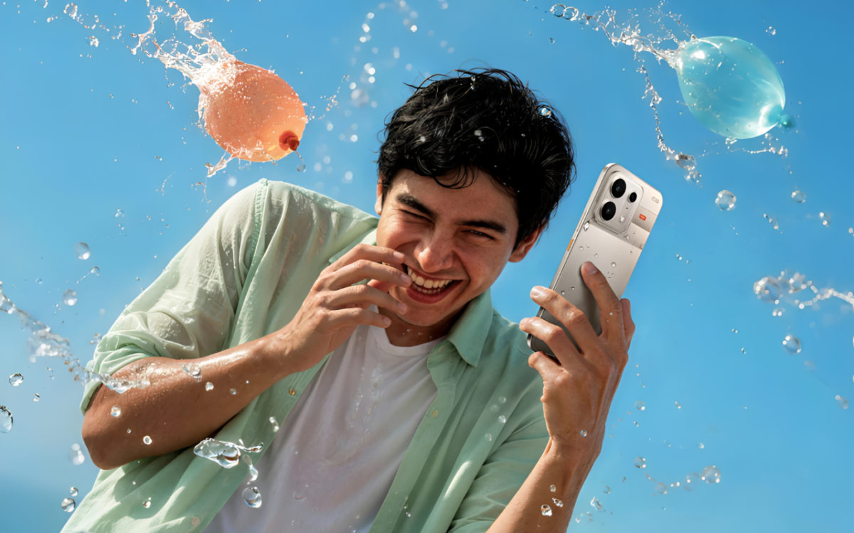 گوشی Realme P4s 5G با باتری ۸۰۰۰ میلیآمپرساعتی عرضه می شود