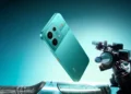 گوشی ریلمی P4s 5G با باتری ۸۰۰۰ میلیآمپرساعتی معرفی شد