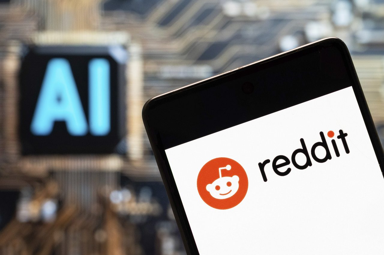هوش مصنوعی Rules Hub به جای مدیران ردیت وارد عمل می شود