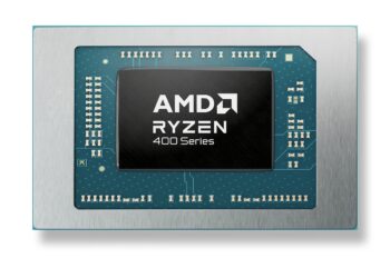 تراشه‌های جدید AMD بدون NPU عرضه شدند