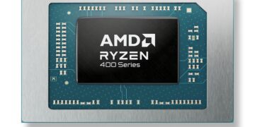 تراشههای جدید AMD بدون NPU عرضه شدند