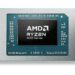 تراشههای جدید AMD بدون NPU عرضه شدند