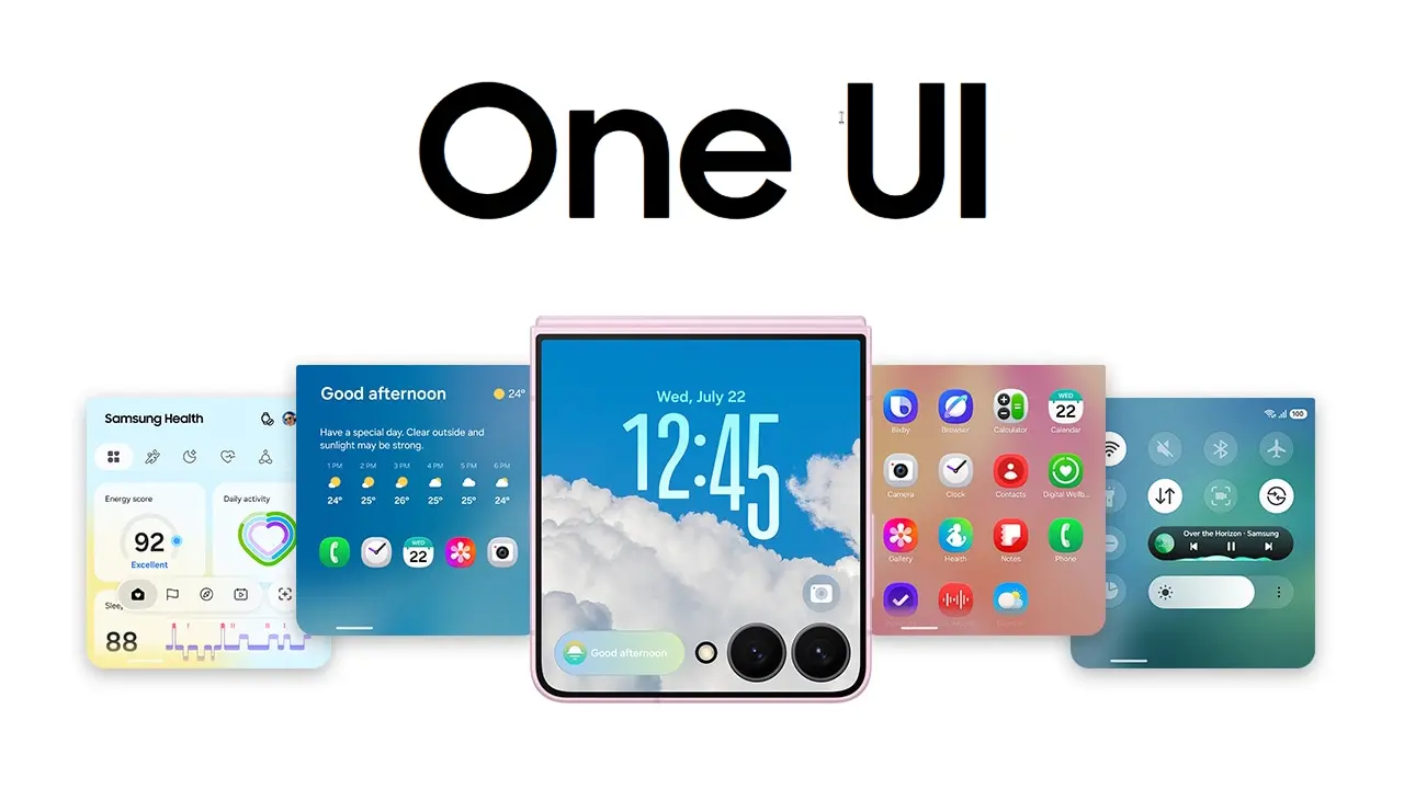 آپدیت جدید بتای One UI 9 سامسونگ برای گلکسی S26 منتشر شد