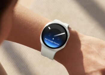 ساعتهای هوشمند سامسونگ واجد شرایط دریافت One UI 9 Watch