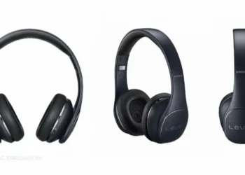 سامسونگ روی هدفون روگوشی Galaxy H1 کار می کند