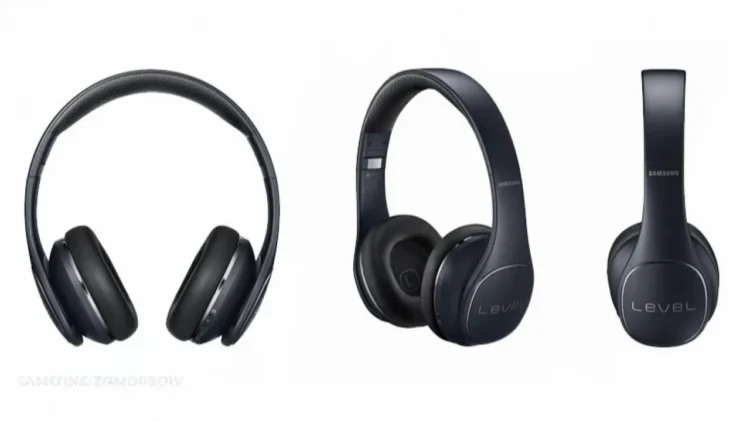 سامسونگ روی هدفون روگوشی Galaxy H1 کار می کند