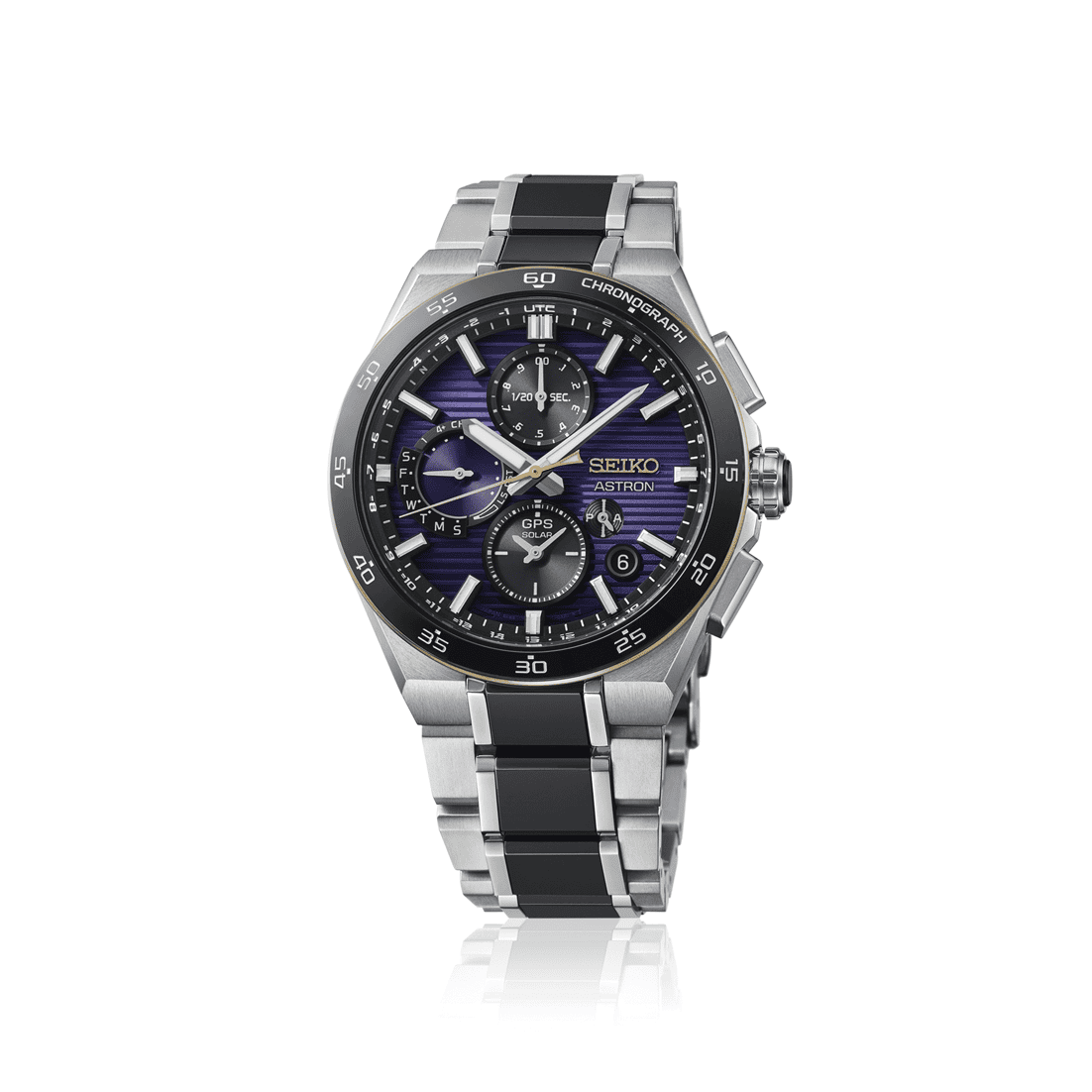 مدلهای Prospex، Presage و Seiko 5 Sports از مجموعه Edo Purple سیکو