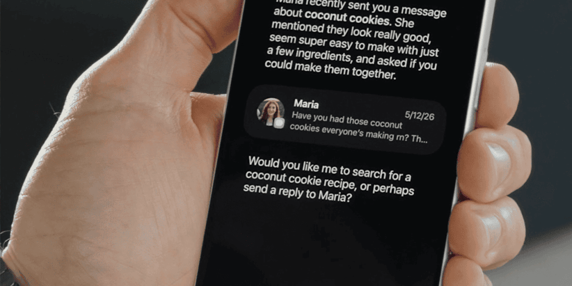 اپل احتمالا قابلیتهای پیشرفته Siri AI را پولی می کند