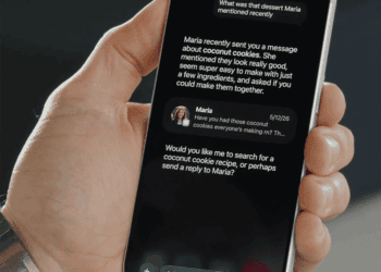 اپل احتمالا قابلیت‌های پیشرفته Siri AI را پولی می‌ کند