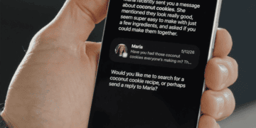 اپل احتمالا قابلیت‌های پیشرفته Siri AI را پولی می‌ کند