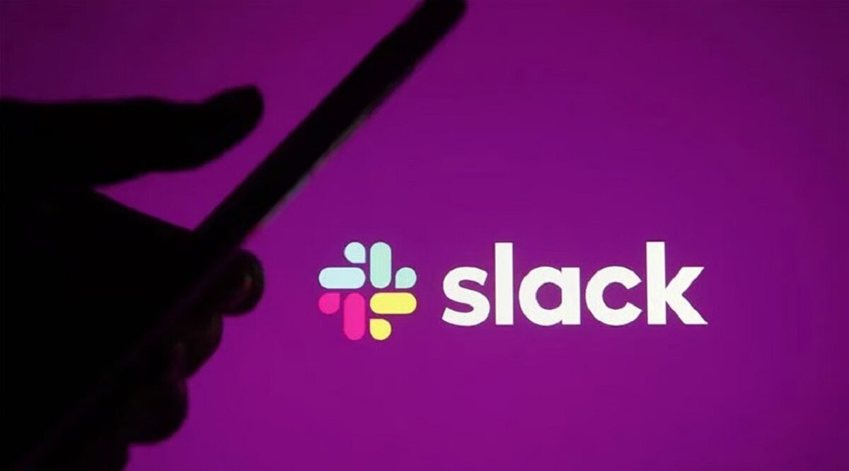 Slack Code آینده کدنویسی را متحول میکند