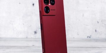 اولین جزئیات گوشی Xperia 1 IX فاش شد