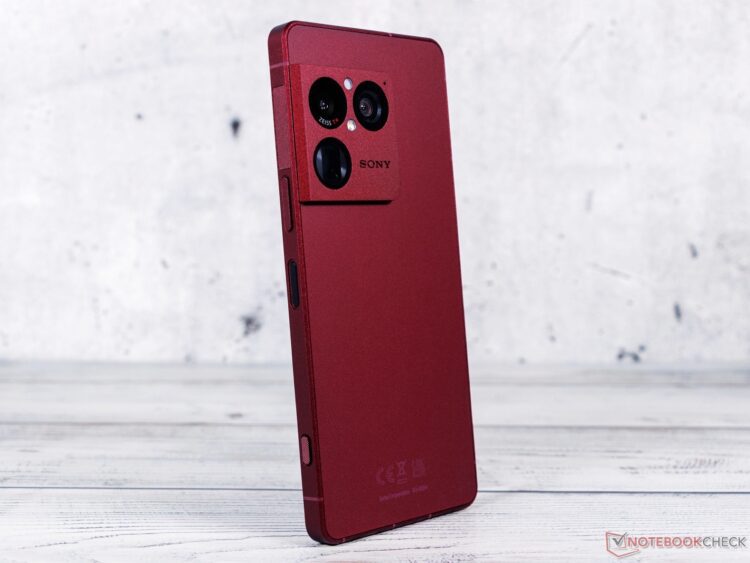 اولین جزئیات گوشی Xperia 1 IX فاش شد
