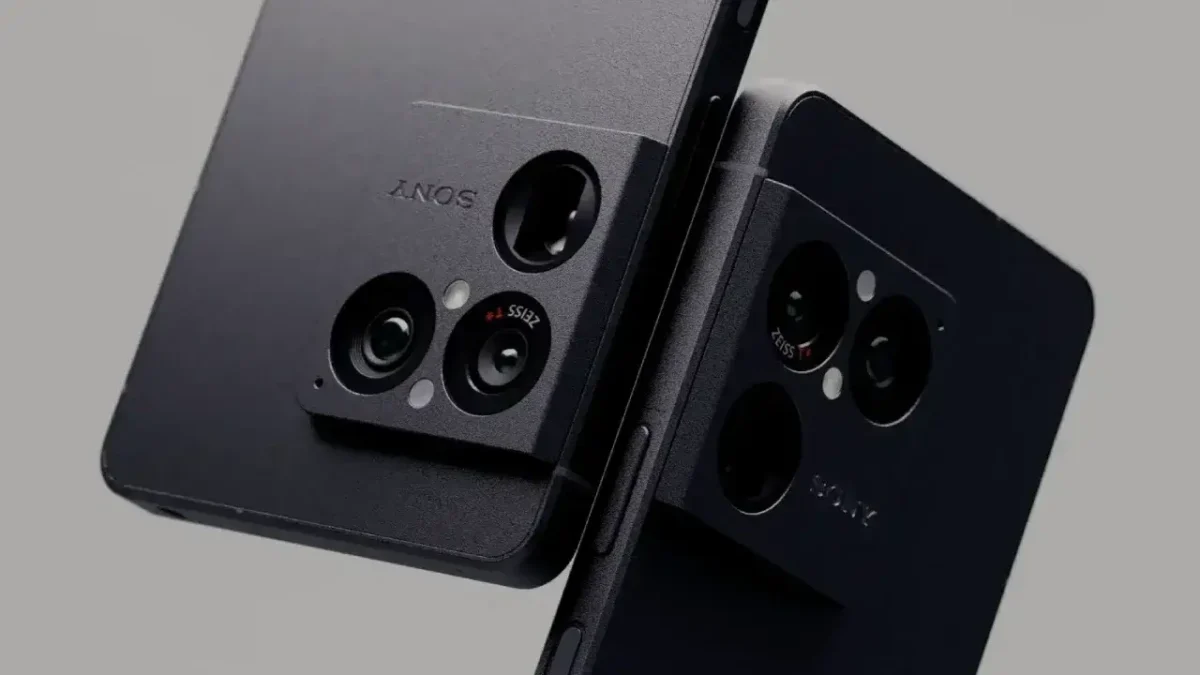 جزئیات اولیه گوشی Xperia 1 IX فاش شد