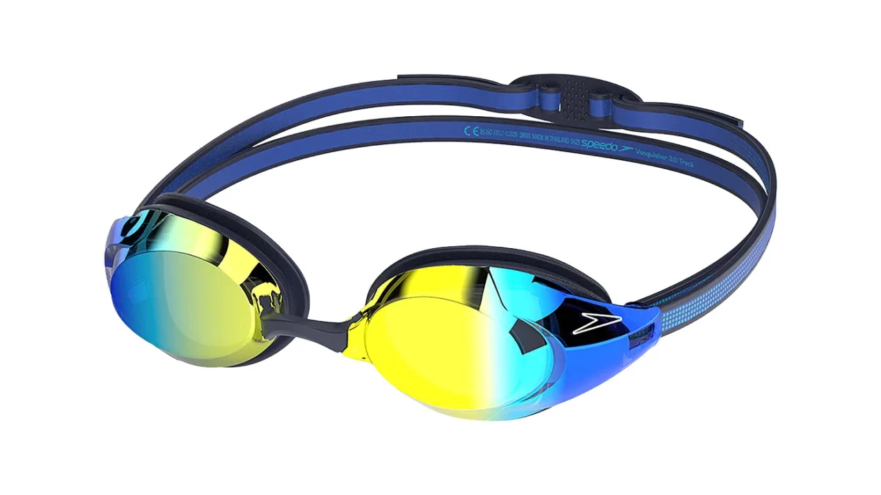 عینک هوشمند Speedo iQ با قابلیت ردیابی سرعت و تکنیک شنا معرفی شد