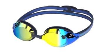 عینک هوشمند Speedo iQ با قابلیت ردیابی سرعت و تکنیک شنا معرفی شد
