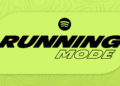 اسپاتیفای قابلیت Running Mode را معرفی کرد
