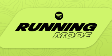 اسپاتیفای قابلیت Running Mode را معرفی کرد