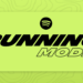 اسپاتیفای قابلیت Running Mode را معرفی کرد