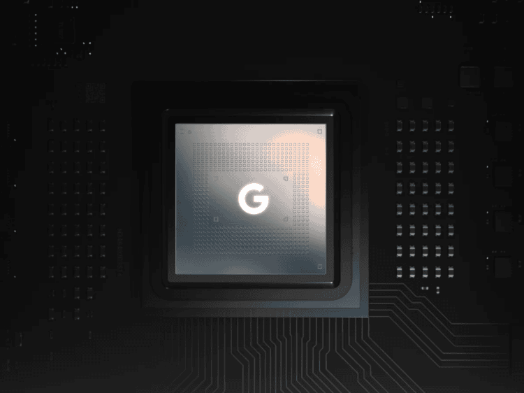 عملکرد تراشه Tensor G6 در گیکبنچ گوشی Pixel 11 Pro XL فاش شد