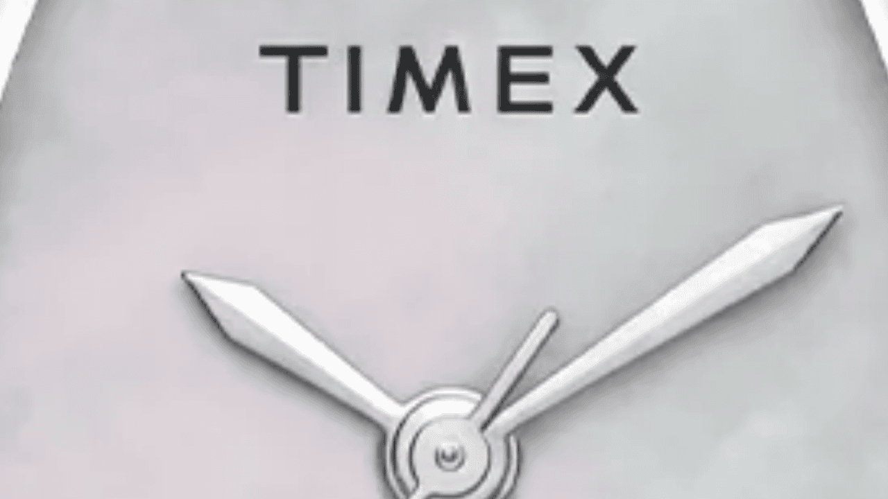 ساعتهای Timex Cavatina Luxe با بدنه استیل معرفی شدند