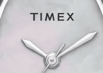 ساعتهای Timex Cavatina Luxe با بدنه استیل معرفی شدند