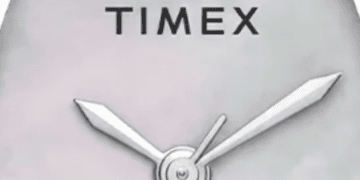 ساعتهای Timex Cavatina Luxe با بدنه استیل معرفی شدند