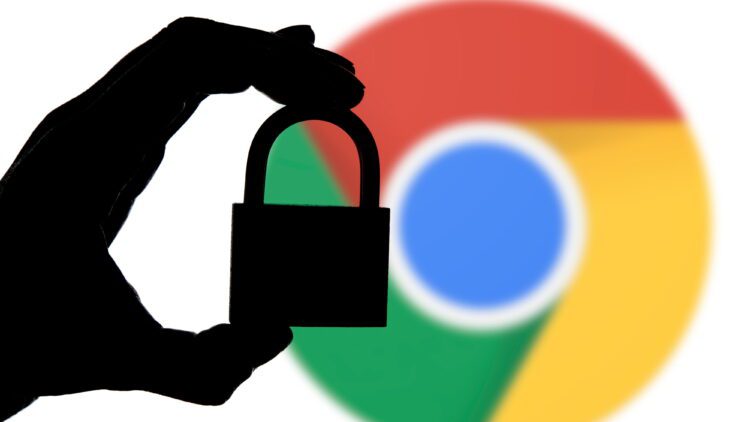 گوگل با هوش مصنوعی امنیت مرورگر کروم را متحول می کند