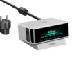 شارژر 300 واتی Ugreen Nexode Pro با 8 پورت و نمایشگر هوشمند معرفی شد