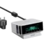 شارژر 300 واتی Ugreen Nexode Pro با 8 پورت و نمایشگر هوشمند معرفی شد