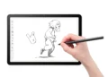 تبلت Wacom MovinkPad 11 برای هنرمندان دیجیتال معرفی شد