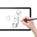 تبلت Wacom MovinkPad 11 برای هنرمندان دیجیتال معرفی شد