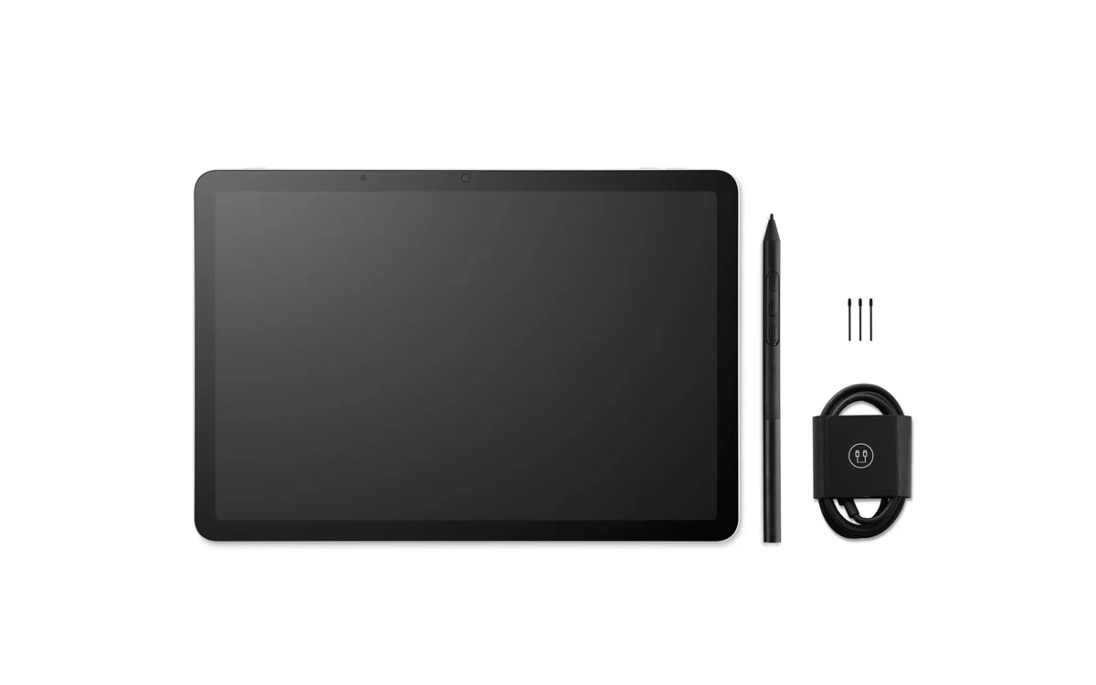 تبلت Wacom MovinkPad 11 همراه با قلم Pro Pen 3
