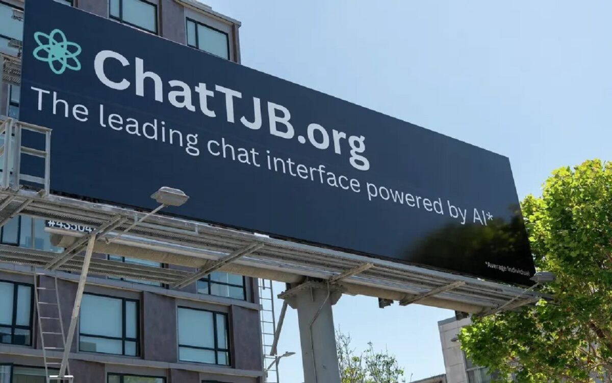 ChatTJB