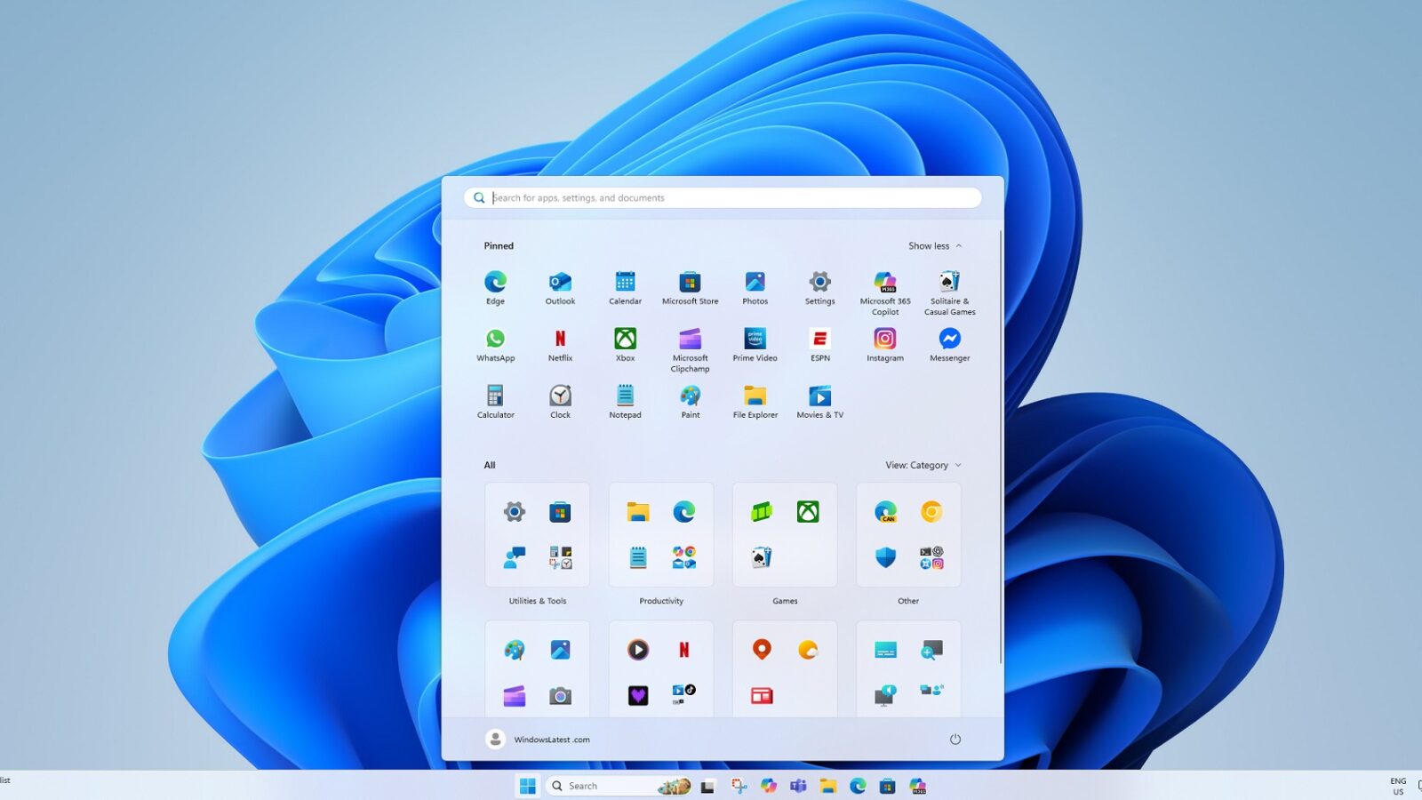 ویندوز 11 26H2