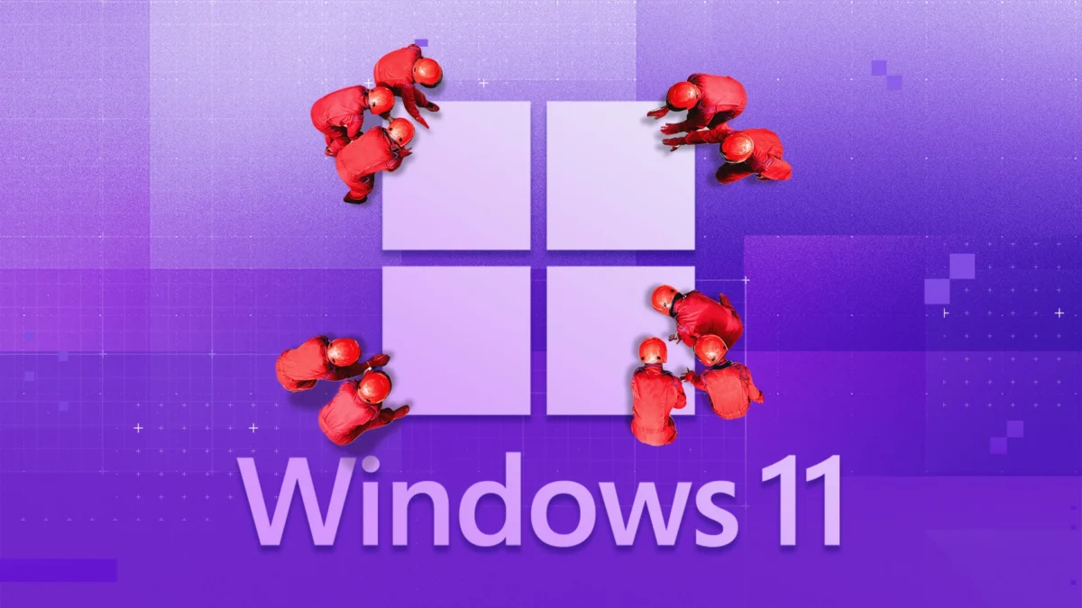 بررسی سرویس Windows Health and Optimized Experiences در ویندوز 11