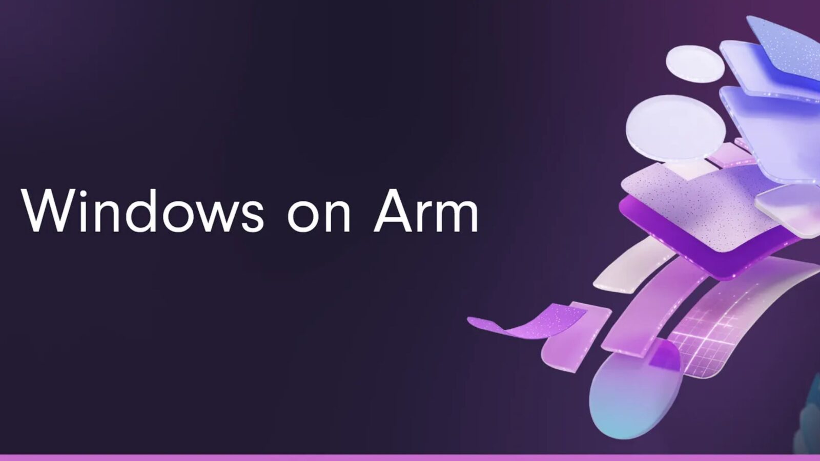 ویندوز روی Arm