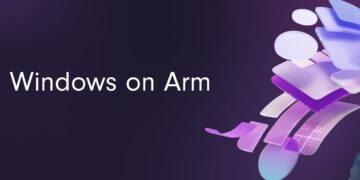 ویندوز روی Arm