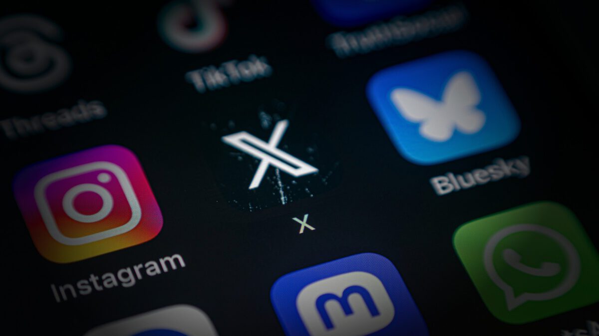 X با برنامه پاداش به محتوای اورجینال، سیستم درآمدزایی سازندگان محتوا را تغییر میدهد