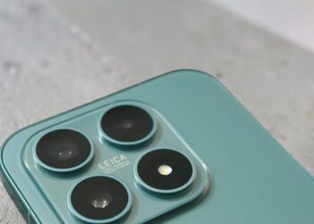 مشخصات شیائومی ۱۸ با تراشه ۲ نانومتری اسنپدراگون لو رفت