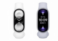 طراحی شیائومی Smart Band 11 با مدل‌های مختلف