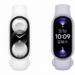 طراحی شیائومی Smart Band 11 با مدلهای مختلف