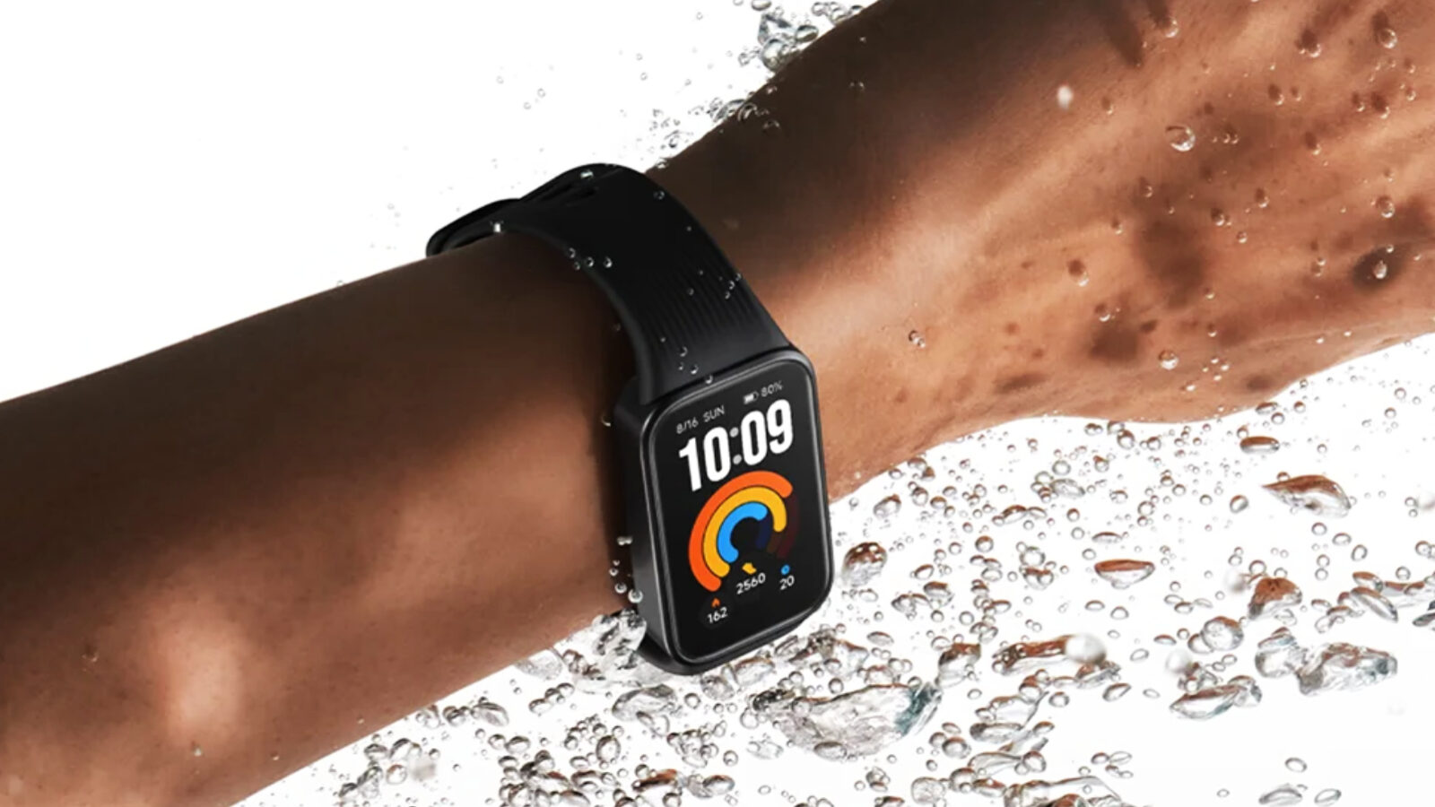 شیائومی Smart Band 11 Active با نمایشگر ۱.۴۷ اینچی در سه رنگ