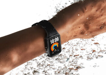 شیائومی Smart Band 11 Active با نمایشگر ۱.۴۷ اینچی در سه رنگ