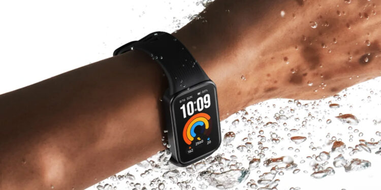 شیائومی Smart Band 11 Active با نمایشگر ۱.۴۷ اینچی در سه رنگ