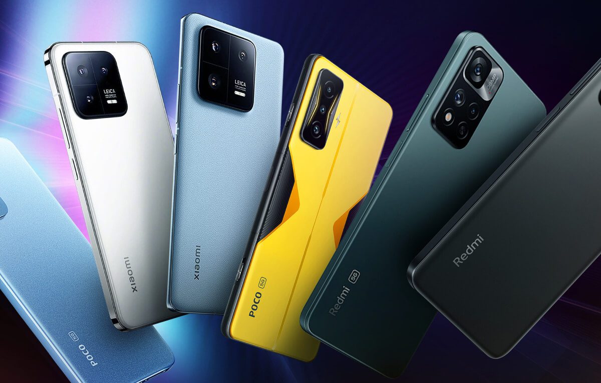 سری Xiaomi 17 و REDMI K90 با قیمت‌های جدید در بازار چین عرضه می شوند