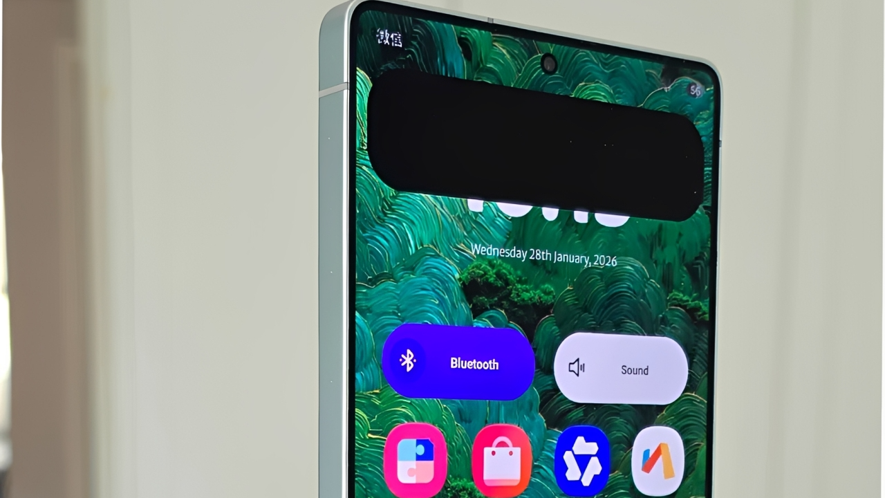 قابلیت Smart Privacy Display شیائومی لو رفت