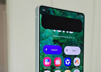 قابلیت Smart Privacy Display شیائومی لو رفت