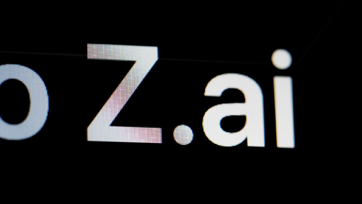 رقابت Z.ai و Anthropic بر سر مدلهای هوش مصنوعی امنیت سایبری